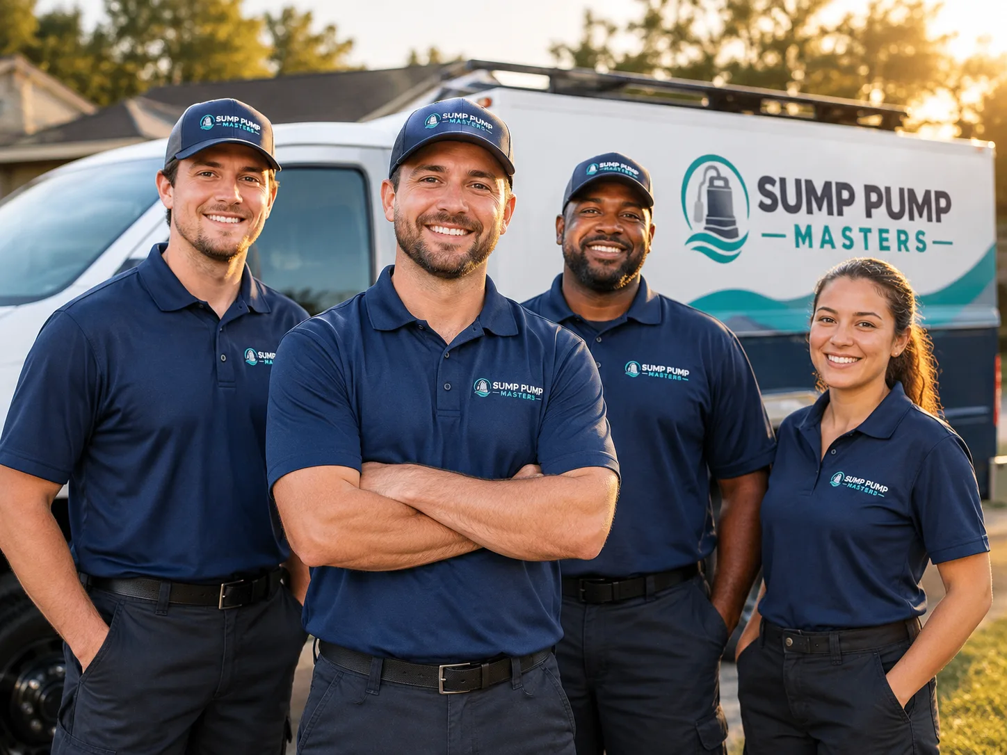 Sump Pump Repair company in Odem, TX