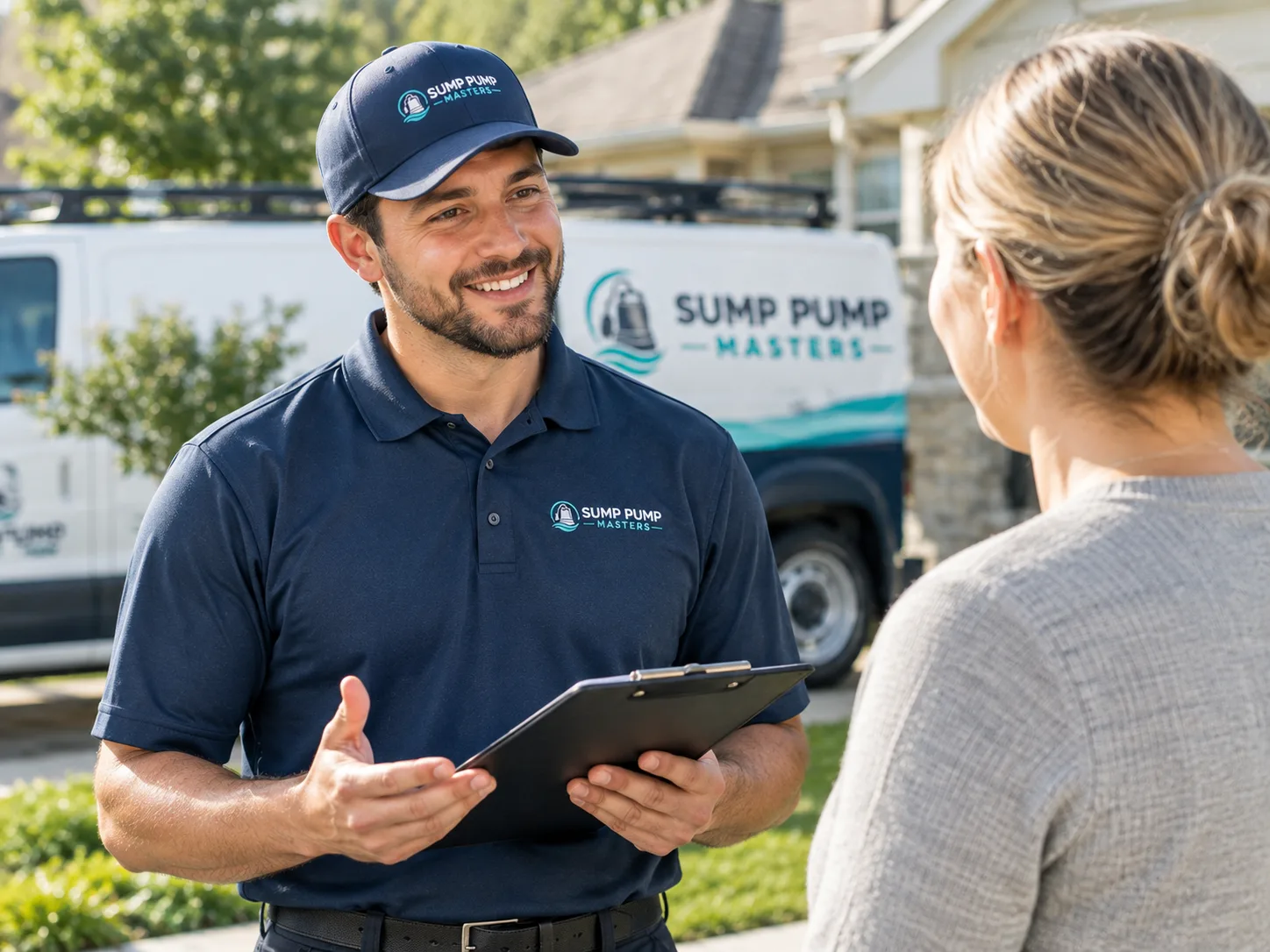 Sump Pump Repair Odem, TX FAQs